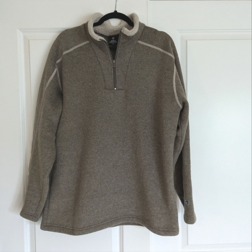 Kuhl Sweater